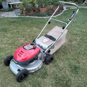 Yanmar YL-480 4 Stroke Lawn Mower