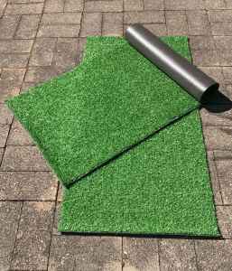 Synthetic Turf Mat