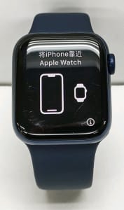 Apple Watch Series 6 40mm GPS - 211527