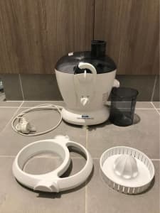 Juicer gumtree top