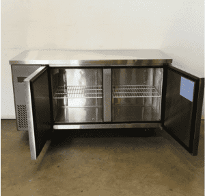 Atosa YPF9035 Undercounter Freezer - Rent or Buy