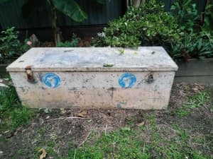 Storage Box / Tool Box / Ute Tool Box