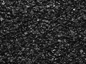 1.5kg premium grade granular activated carbon charcoal (GAC)