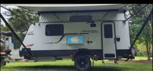 2021 Jayco Journey Outback for sale or swap