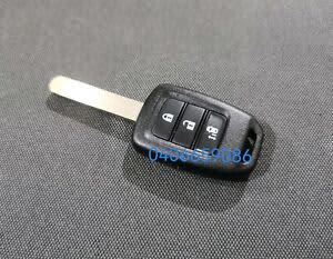 Honda remote key $120