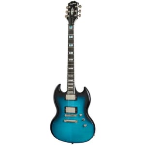 EPIPHONE PROPHECY SG Electric Guitar