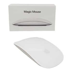 Apple Magic Mouse A1657 White