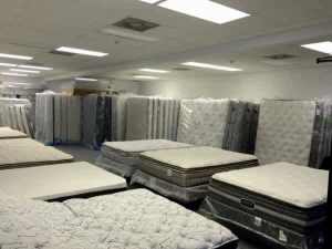 Clearance new spring mattress. Big sale! From $90
