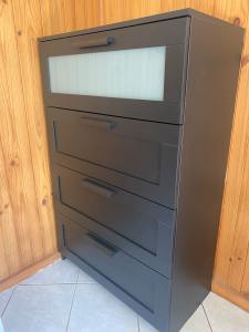 IKEA chest of drawers/tall boy