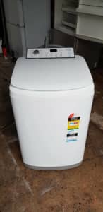 Simpson 6.5kgs Top Loader Washing Machine