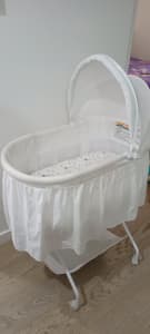 Baby Bassinet and Cot
