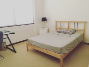Large room with ensuite - Highgate