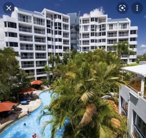 ‘Timeshare’ Miami Beach Gold Coast