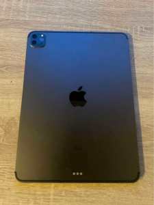 Like New Cond. Apple iPad Pro 11 2nd Gen 1TB Cellular - Phonebot