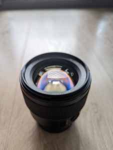 Sony FE 85mm 1.8 Lens for Sale