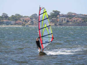 Sails for Sale (Cheap but Good) Windsurfing Windsurfer Windsurf