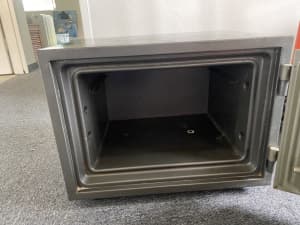 Battery Operated Used Safe