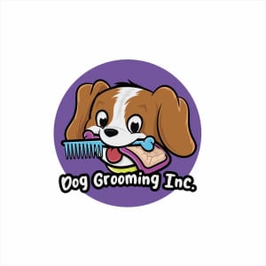 Dog Grooming Inc. - Mobile Dog Grooming