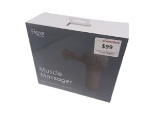 Flexir Muscle Massager 001800678391