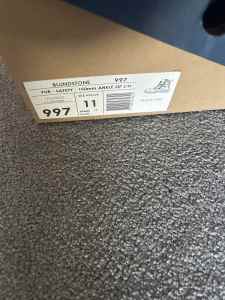 Brand new Blundstone 997 work boots