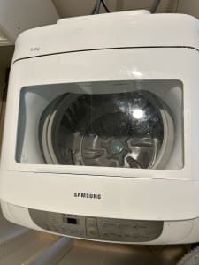 olx front load washing machine