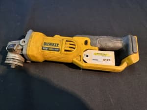 DeWalt Cordless Cut-Off Tool #5-421637