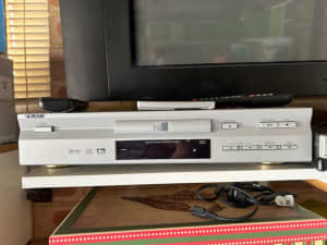 DVD TEAC & OTHERS