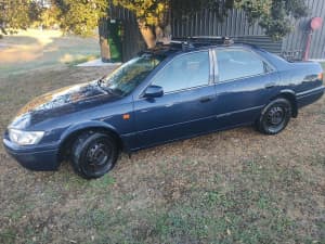 Toyota Camry 1998 SXV20 5SP Manual 2.2L Petrol