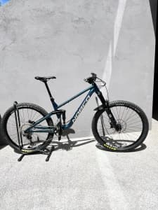 Norco Sight A3 Large 29er 2021
