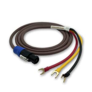 Rel Subwoofer Upgrade Cable - 3m