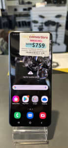 Samsung smartphone Galaxy S20 Ultra