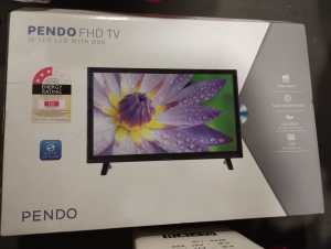23 inches smart TV Pendo brand for sale