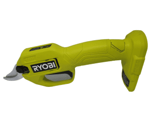 Ryobi 20mm Pruning Secateurs Green Secateurs