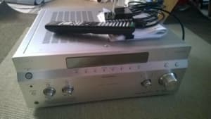 SONY STR da3300 ES 7.1 receiver Phono Bi amp High Quality