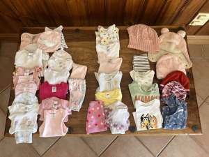 Babies clothes