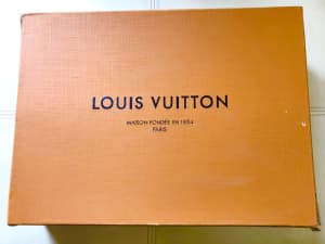 Louis Vuitton-Packaging: Louis Vuitton sieht bald ganz anders aus!