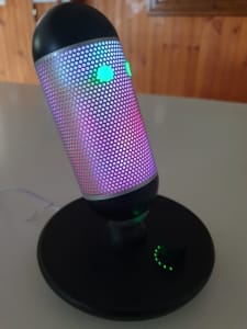 Gaming Microphone 