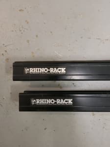 Rhino Rack bars