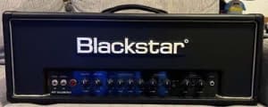 Blackstar HT Club 50 Amp Head