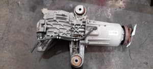 REAR DIFFERENTIAL CENTRE to suit HOLDEN CAPTIVA, 01/11-06/18 (C34398)