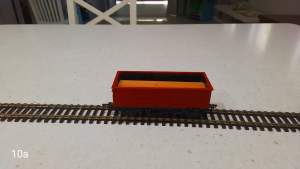 Model Railway Carriage HO/00 gauge