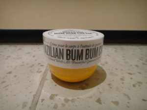 NEW Sol de Janeiro Bum Bum Cream 75 mL SUPER CHEAP $28