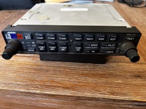 Garmin GMA340 Audio panel