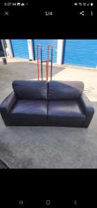 Free Delivery Sofa bed good condition 