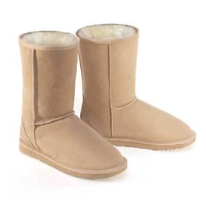 Classic Ugg boots Sheepskin Winter comfort Girls Ladies 7 rp$274