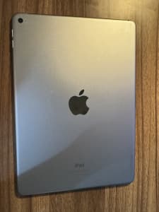 iPad Air 2 64gB Space Gray