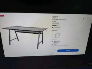 Excellent computer table