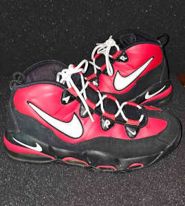 Nike Mens Air Max Uptempo 95 OFFERS