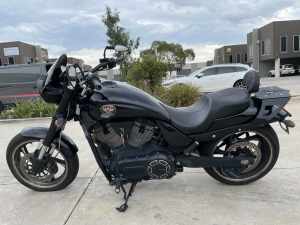 VICTORY HAMMER 8 BALL 01/2011MDL 43043KMS PROJECT MAKE AN OFFER