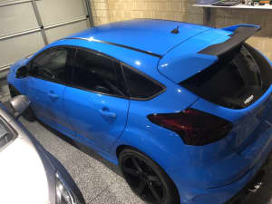 Paint protection Sio2 Ceramic